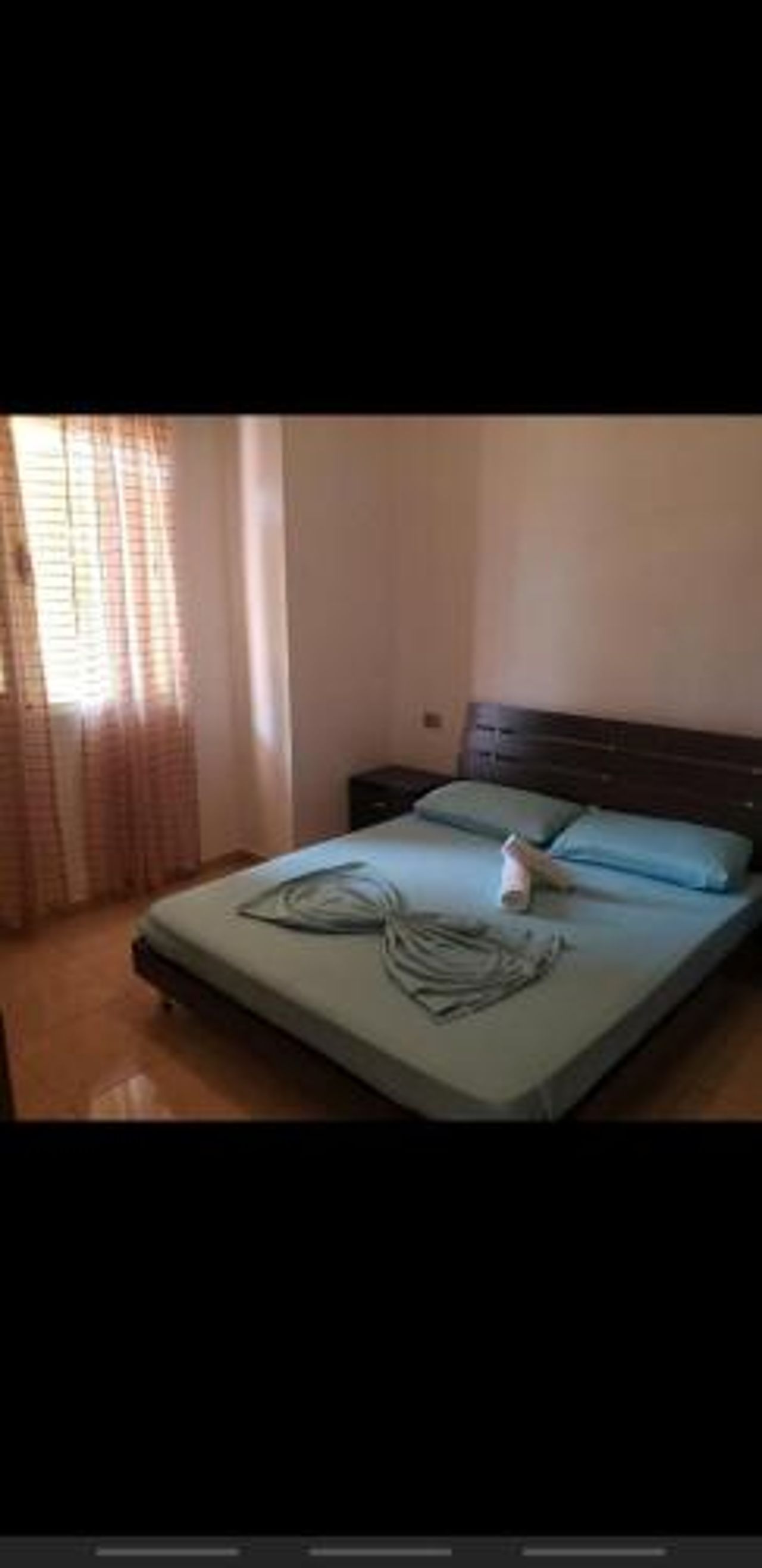 Orikum Apartment