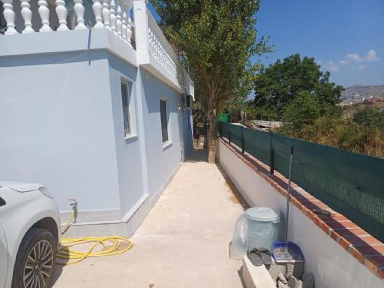 Villa Lindja Diellit