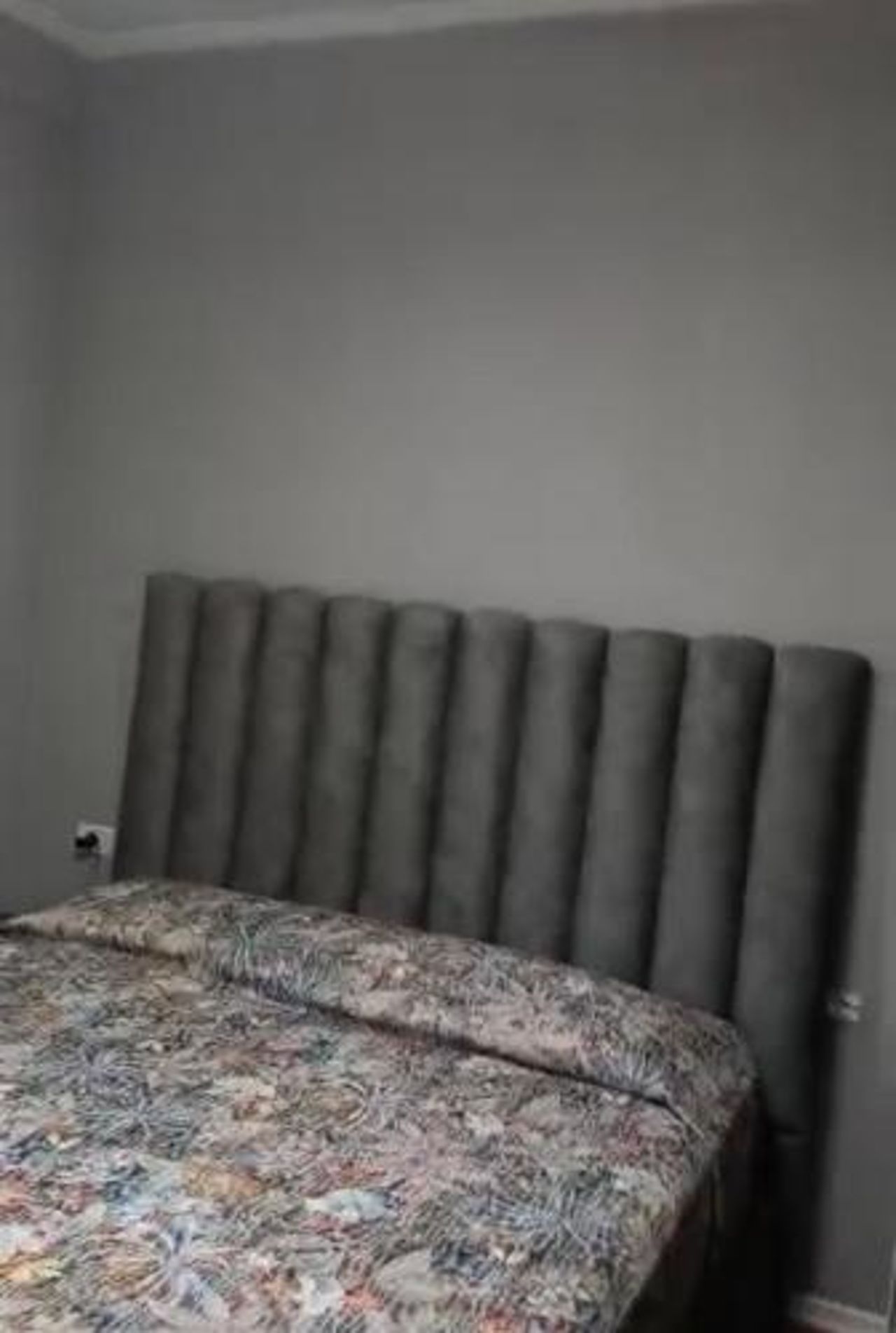 Joni’s apartment in Pogradec