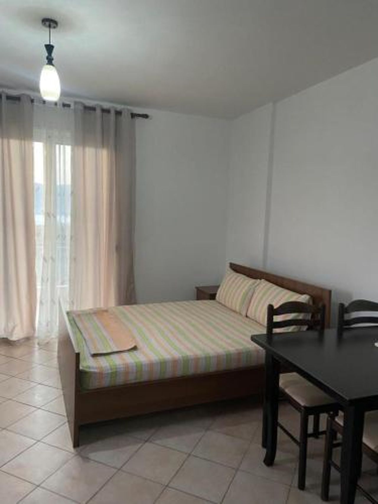 Vila Vellezrit Kapaj