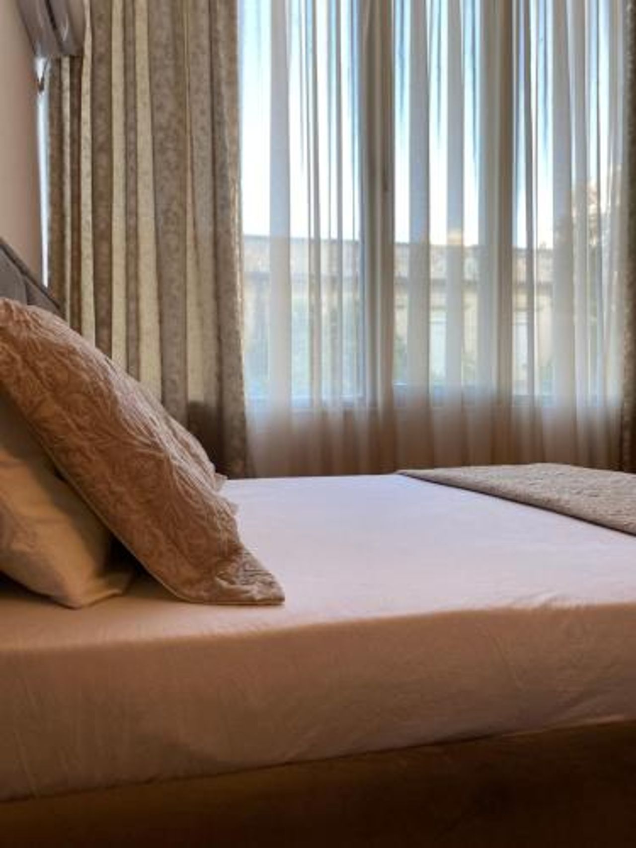 The Duke Apartment Vlore