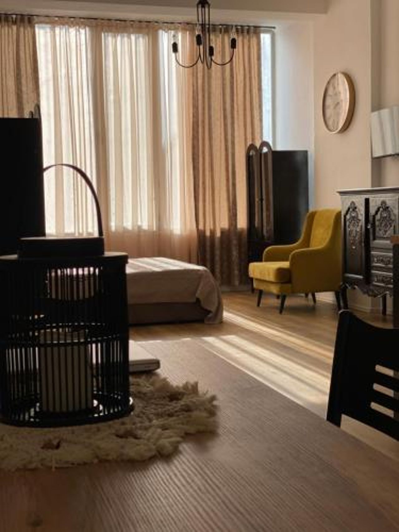 The Duke Apartment Vlore