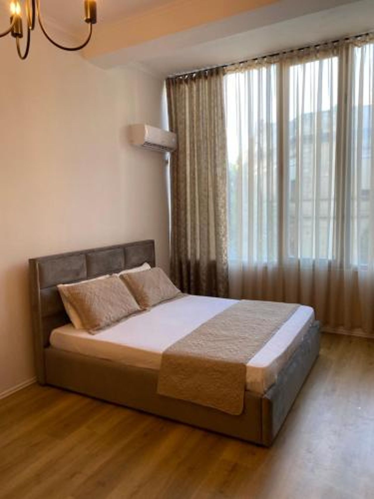 The Duke Apartment Vlore