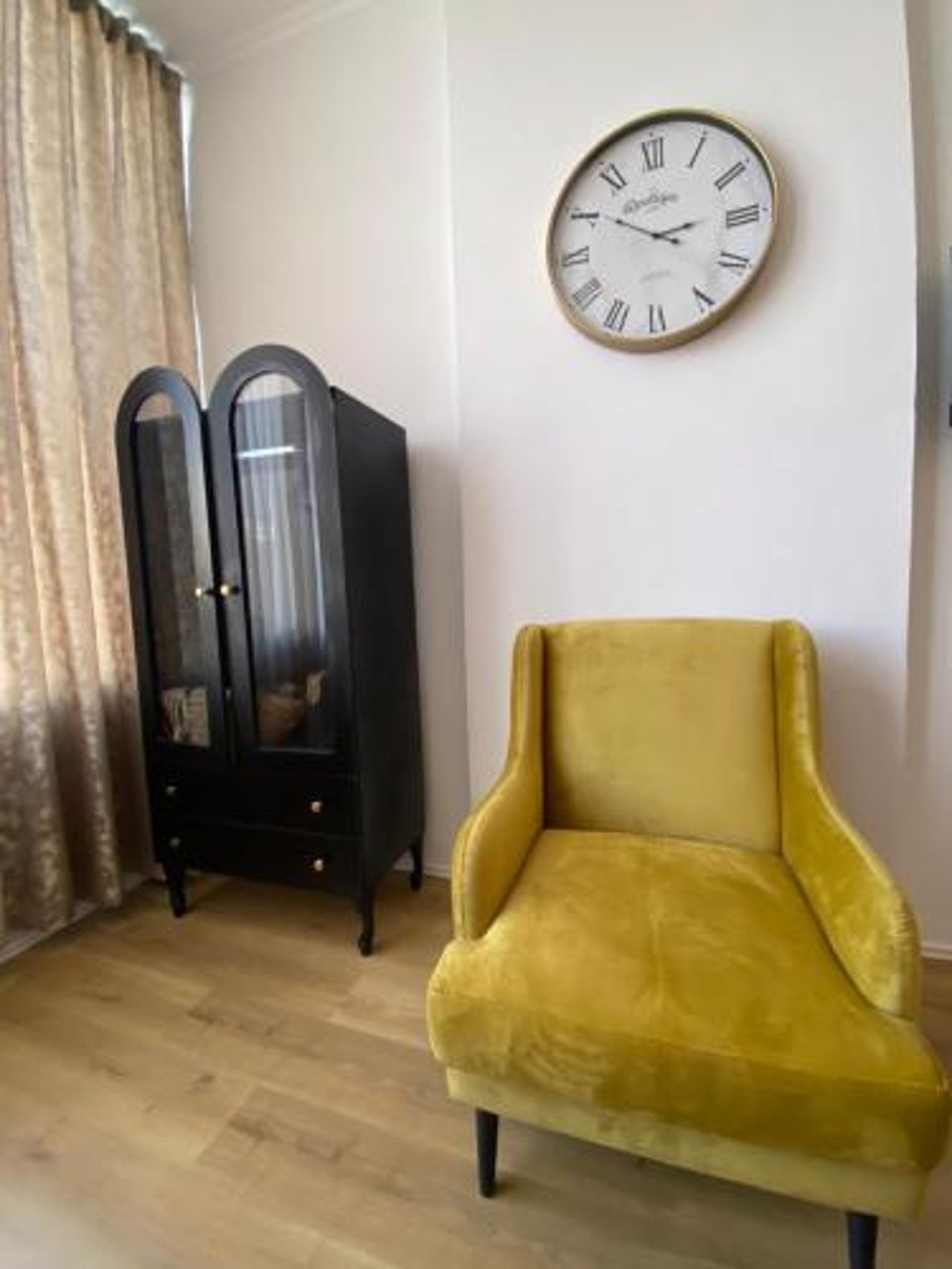 The Duke Apartment Vlore