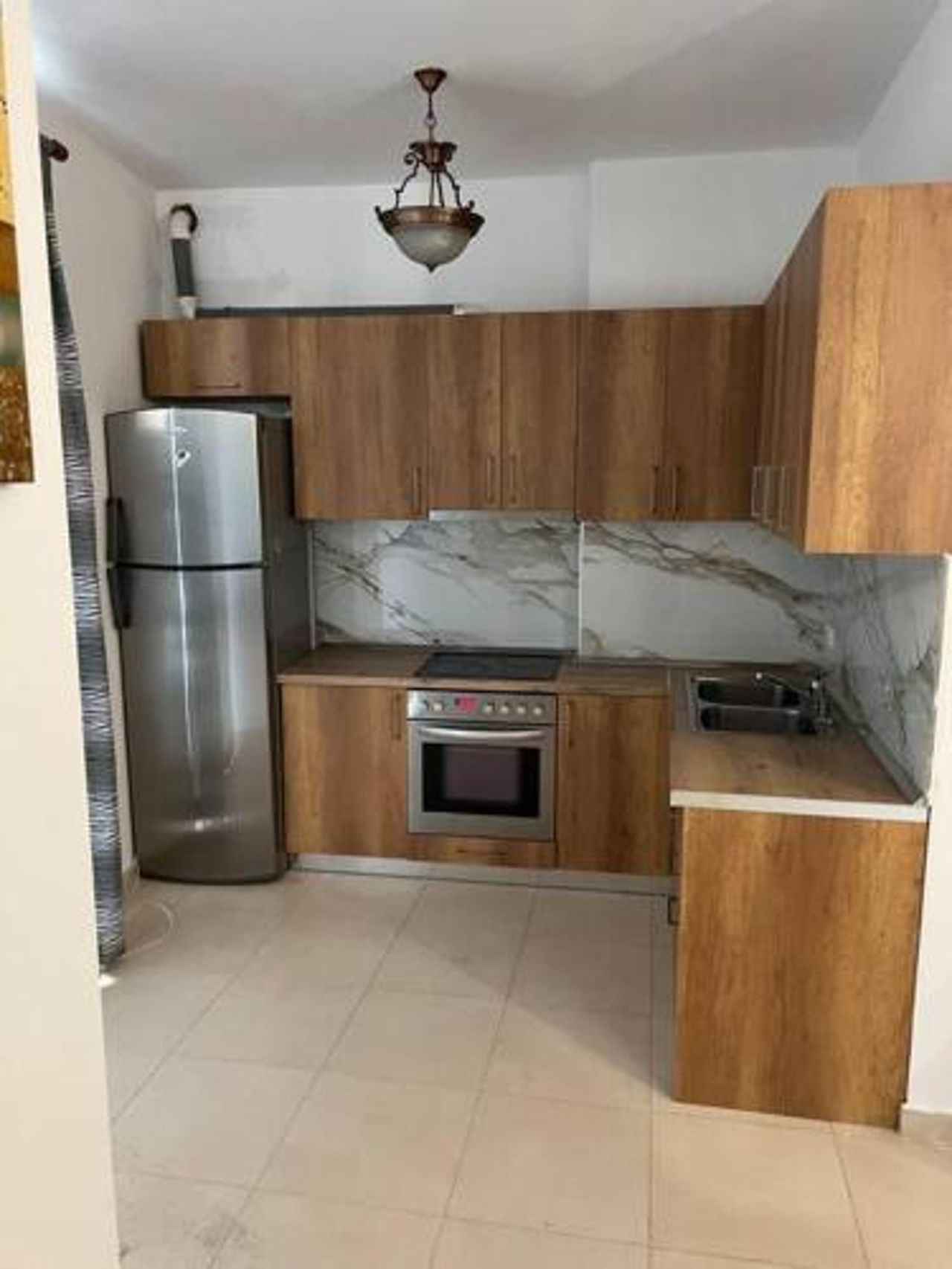 Apartment Astiri