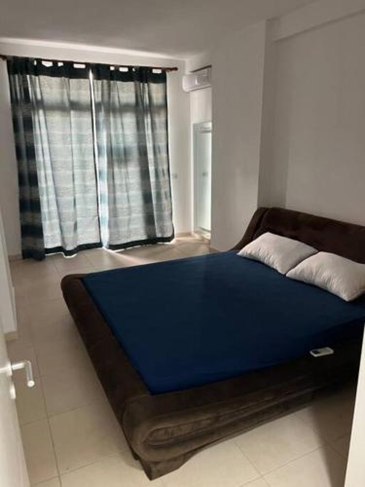 Apartment Astiri