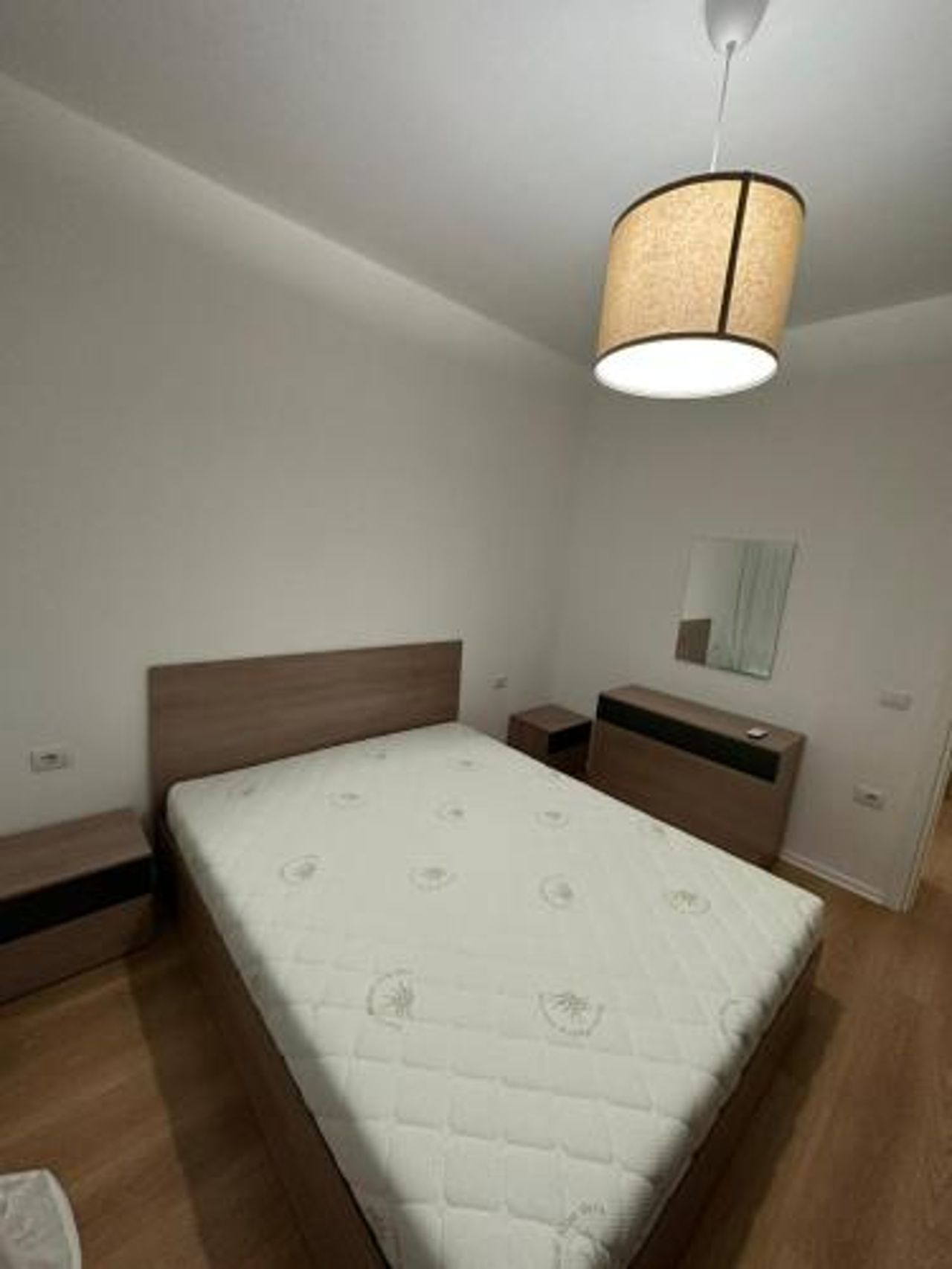 Tirana center apartament