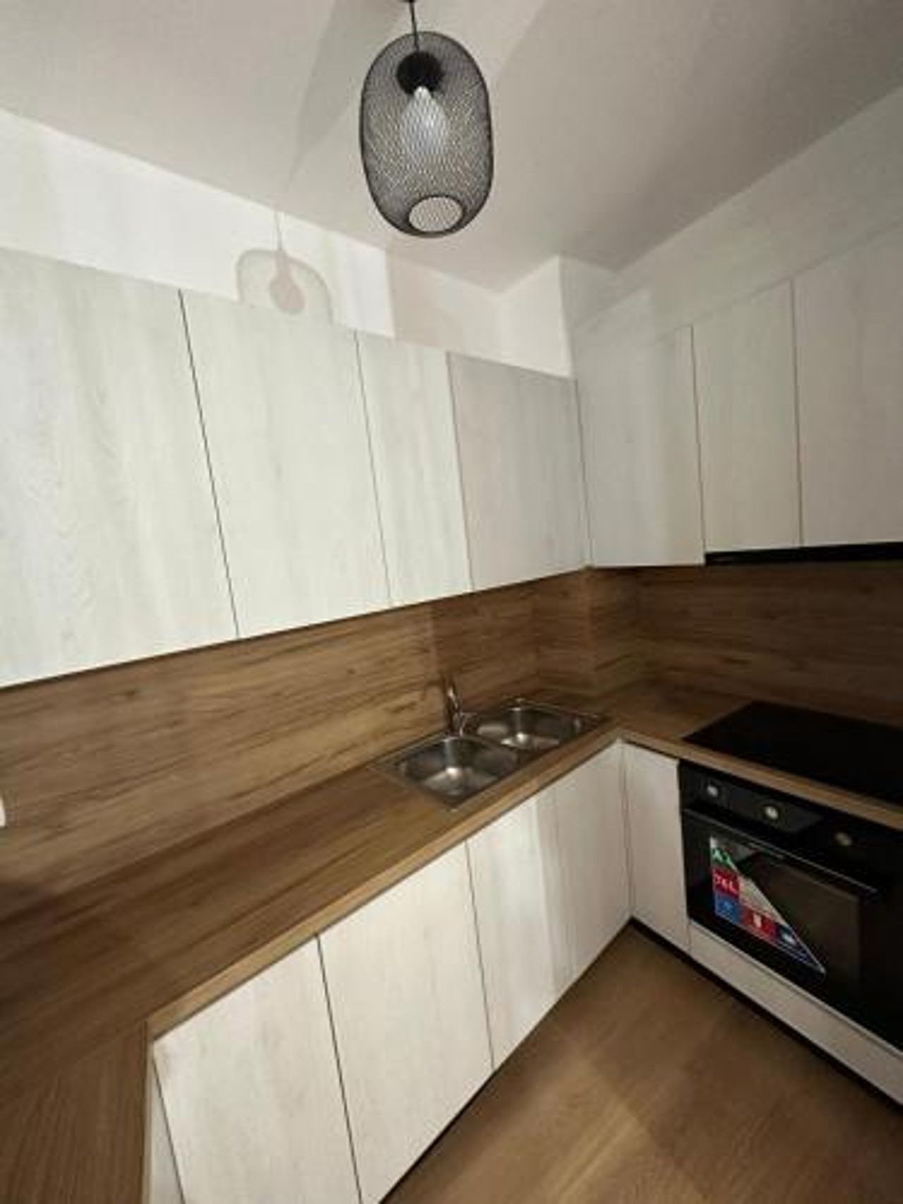 Tirana center apartament