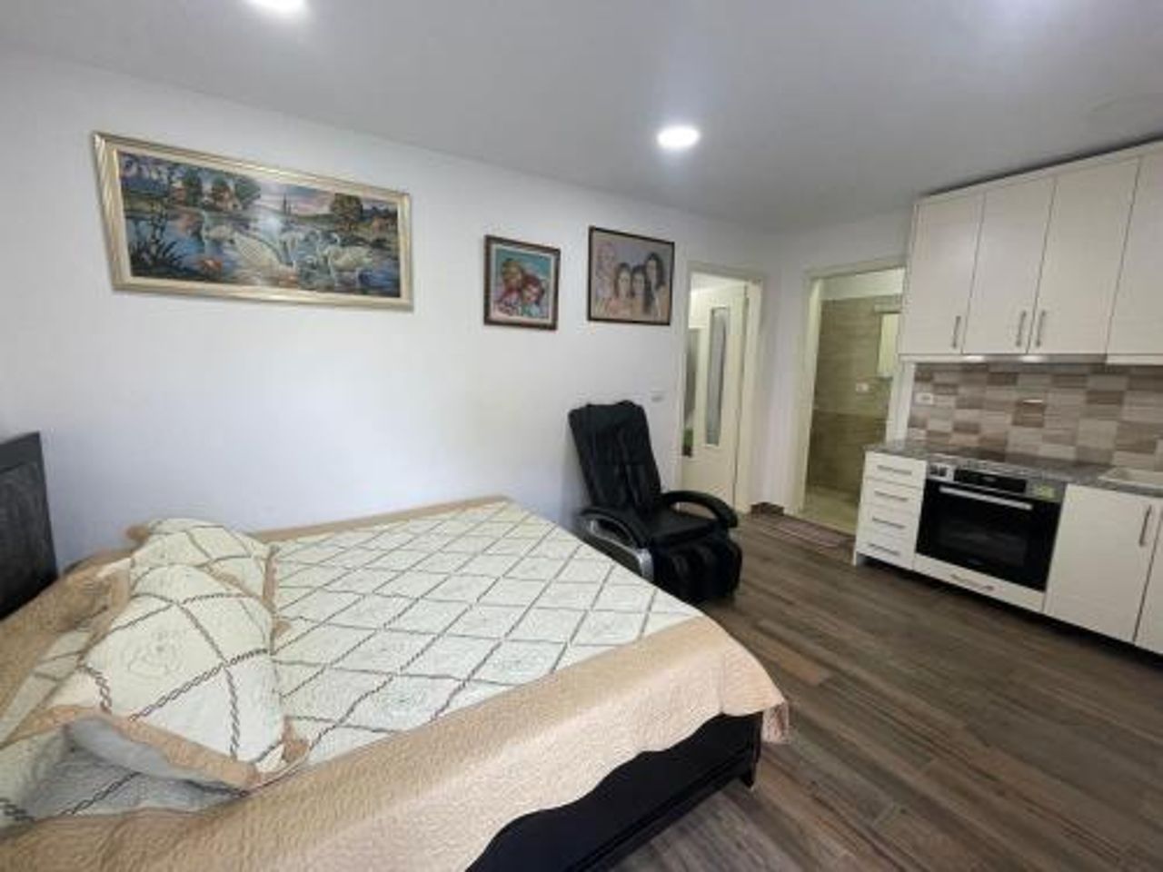 Hostel MDrasa