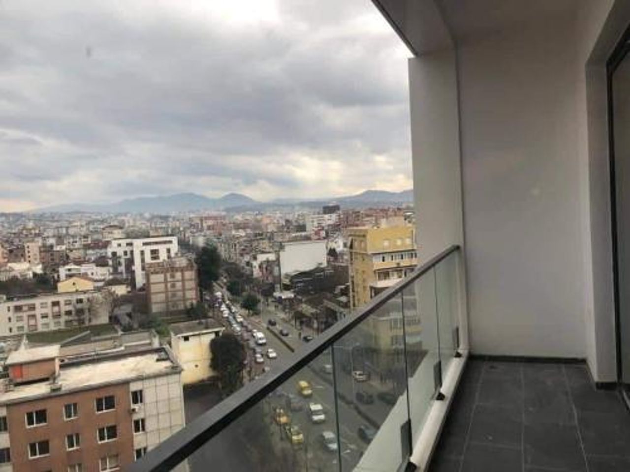 Luxury Rent Apartment 4