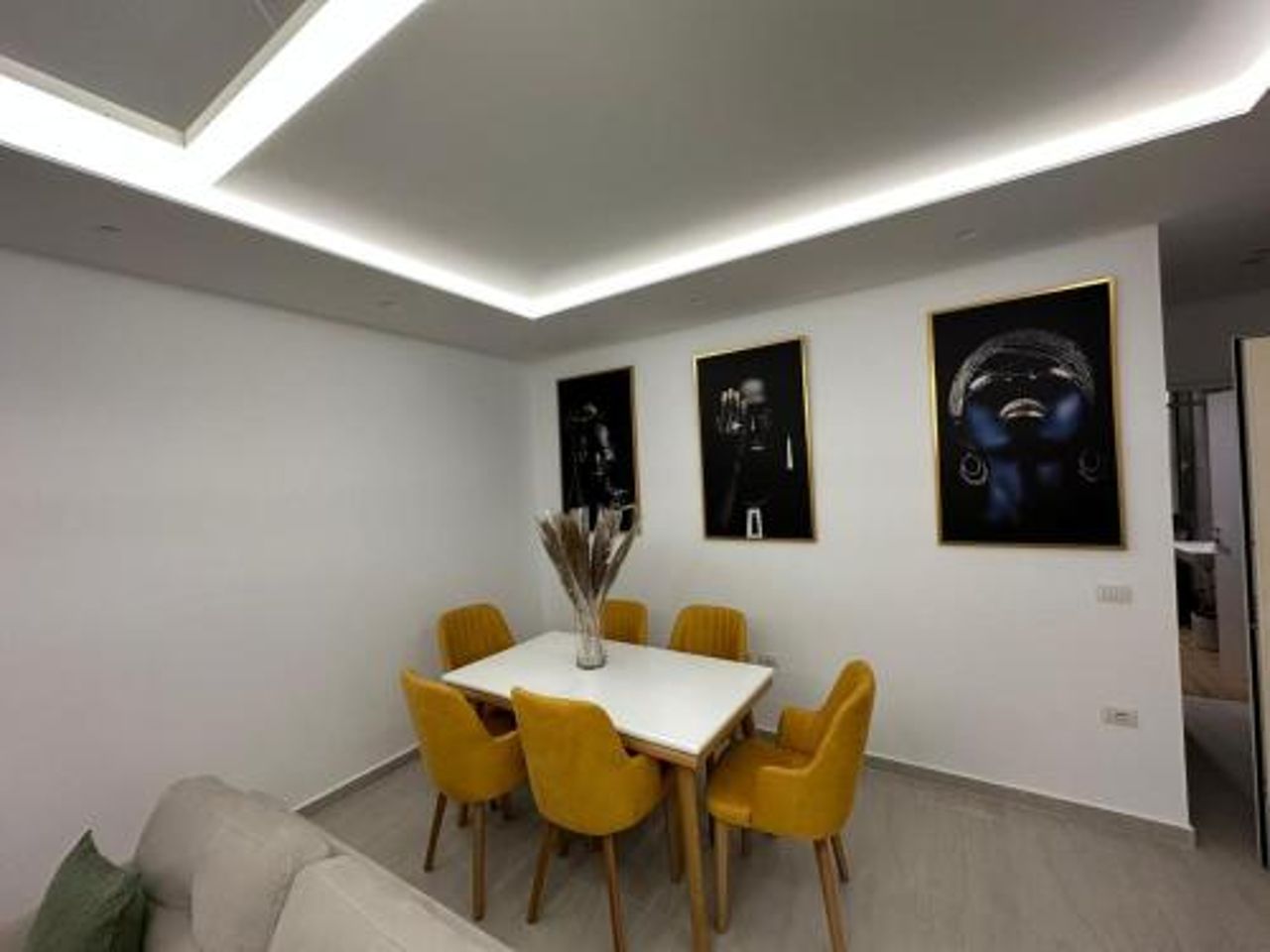 San Pietro Apartament
