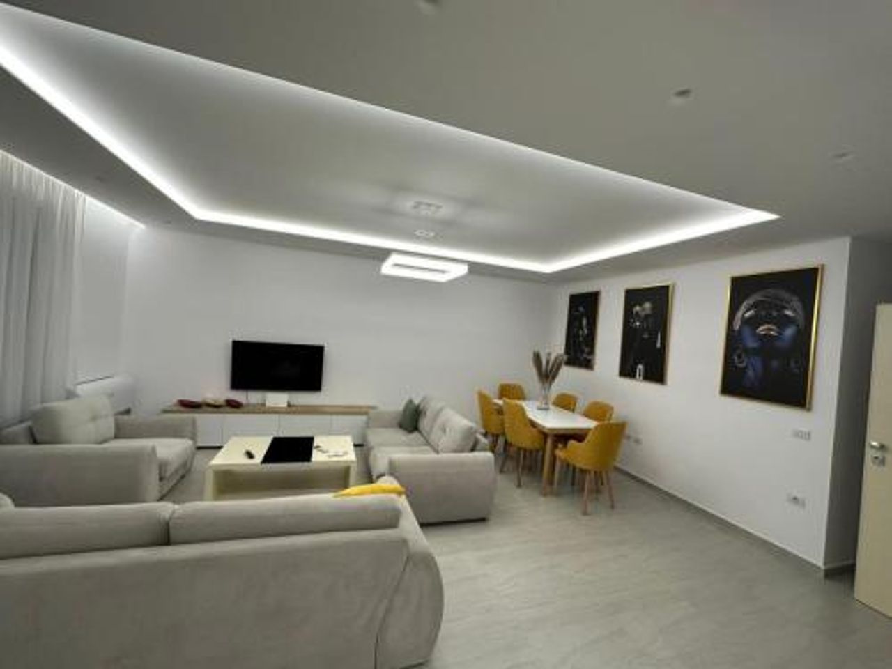 San Pietro Apartament