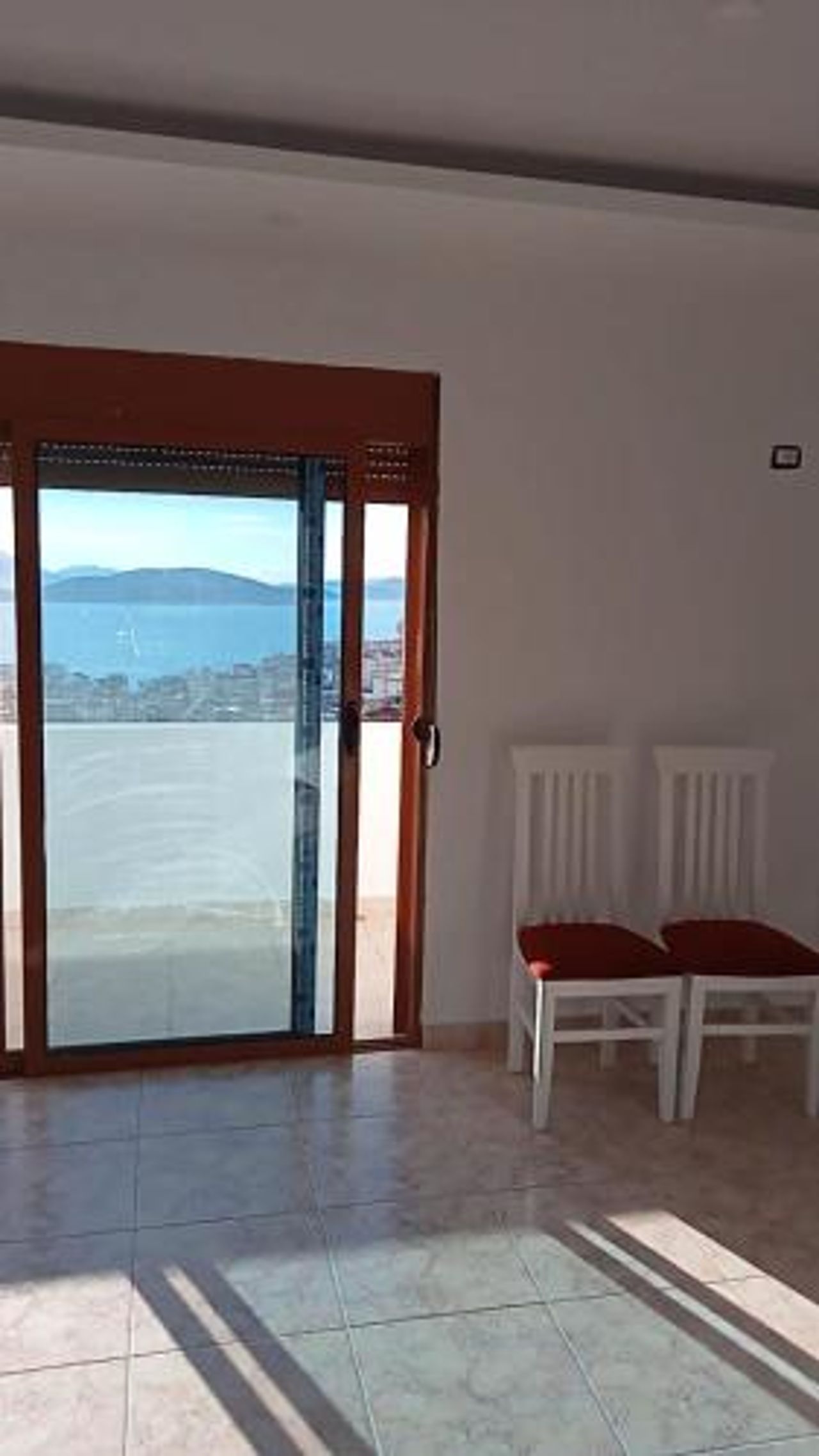 Full equipped Saranda apartment 1 for rent