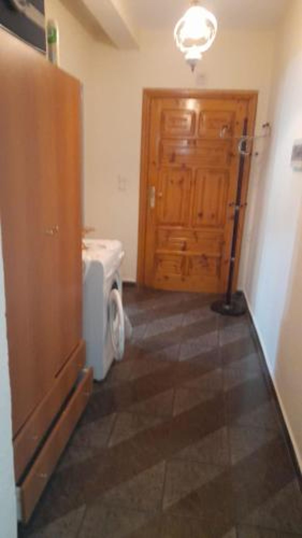Cuka Apartment