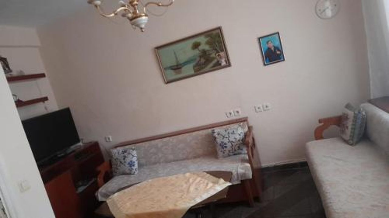 Cuka Apartment