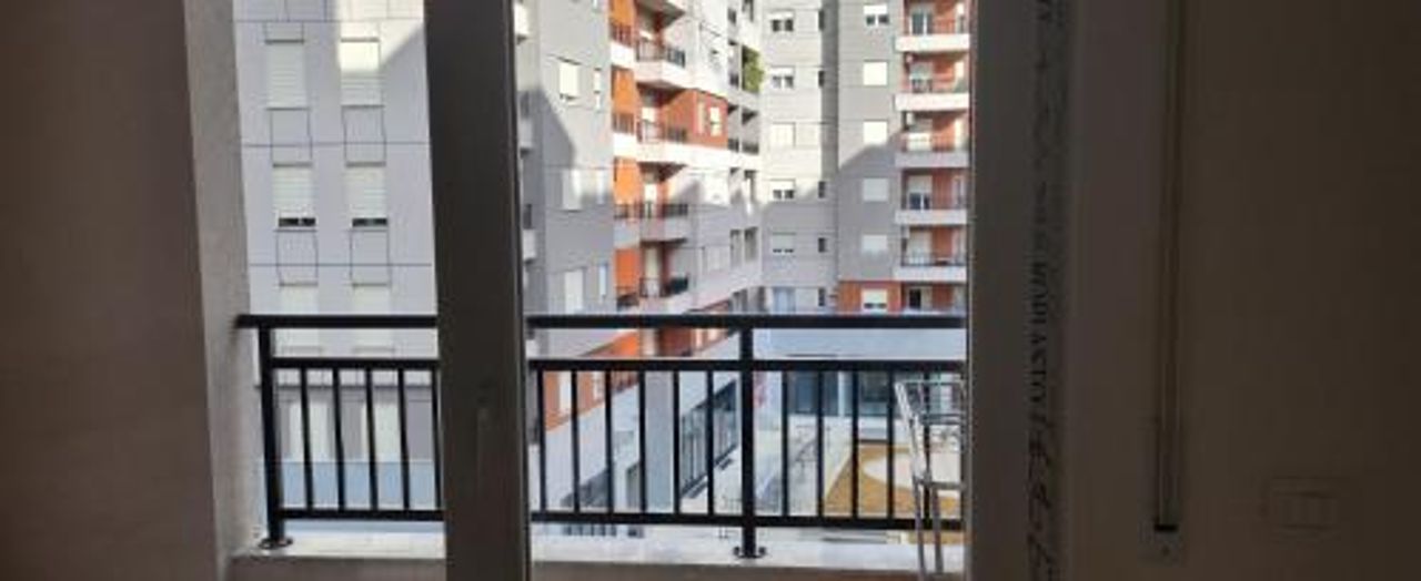 Big and beautiful apartment