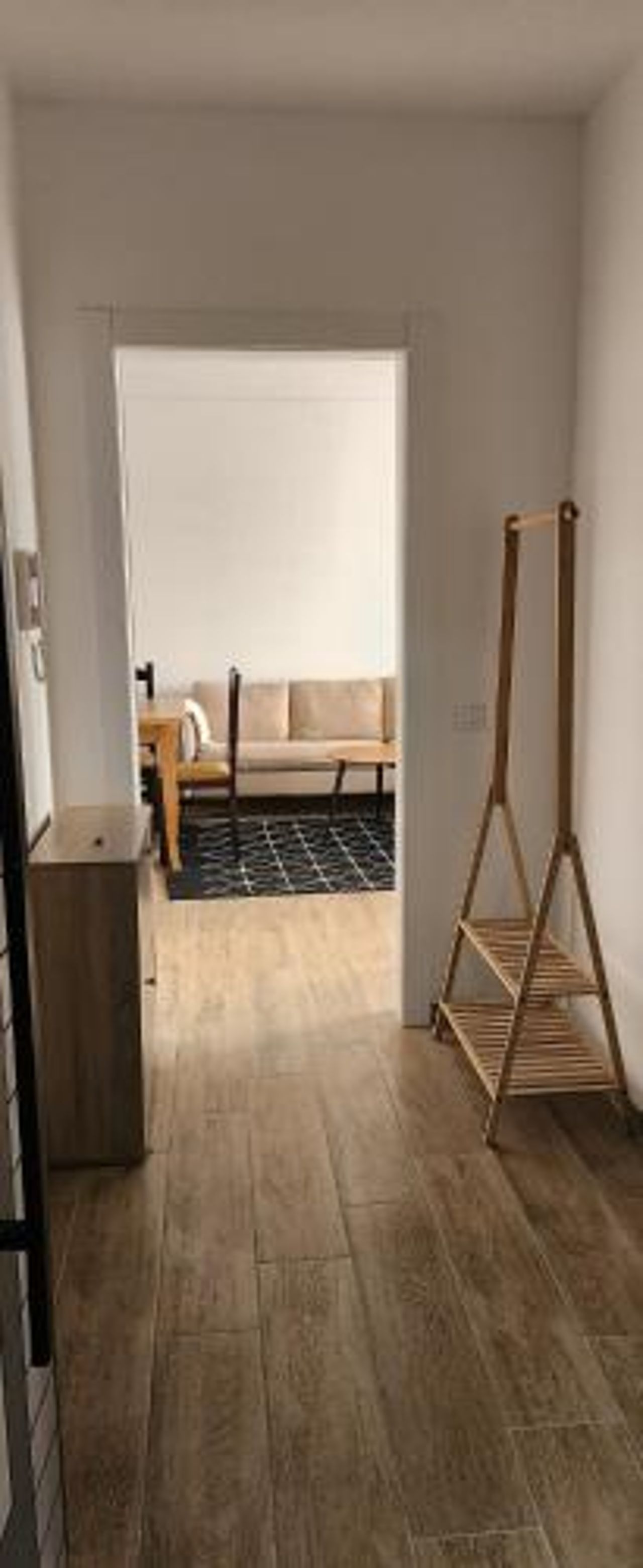 Big and beautiful apartment