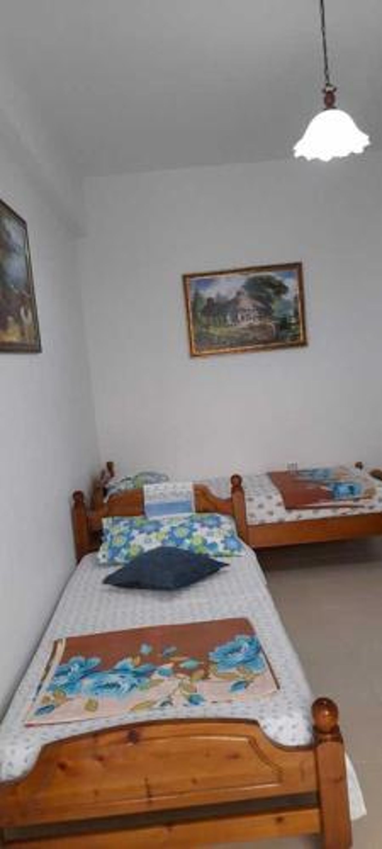 Sanos GardenApartament