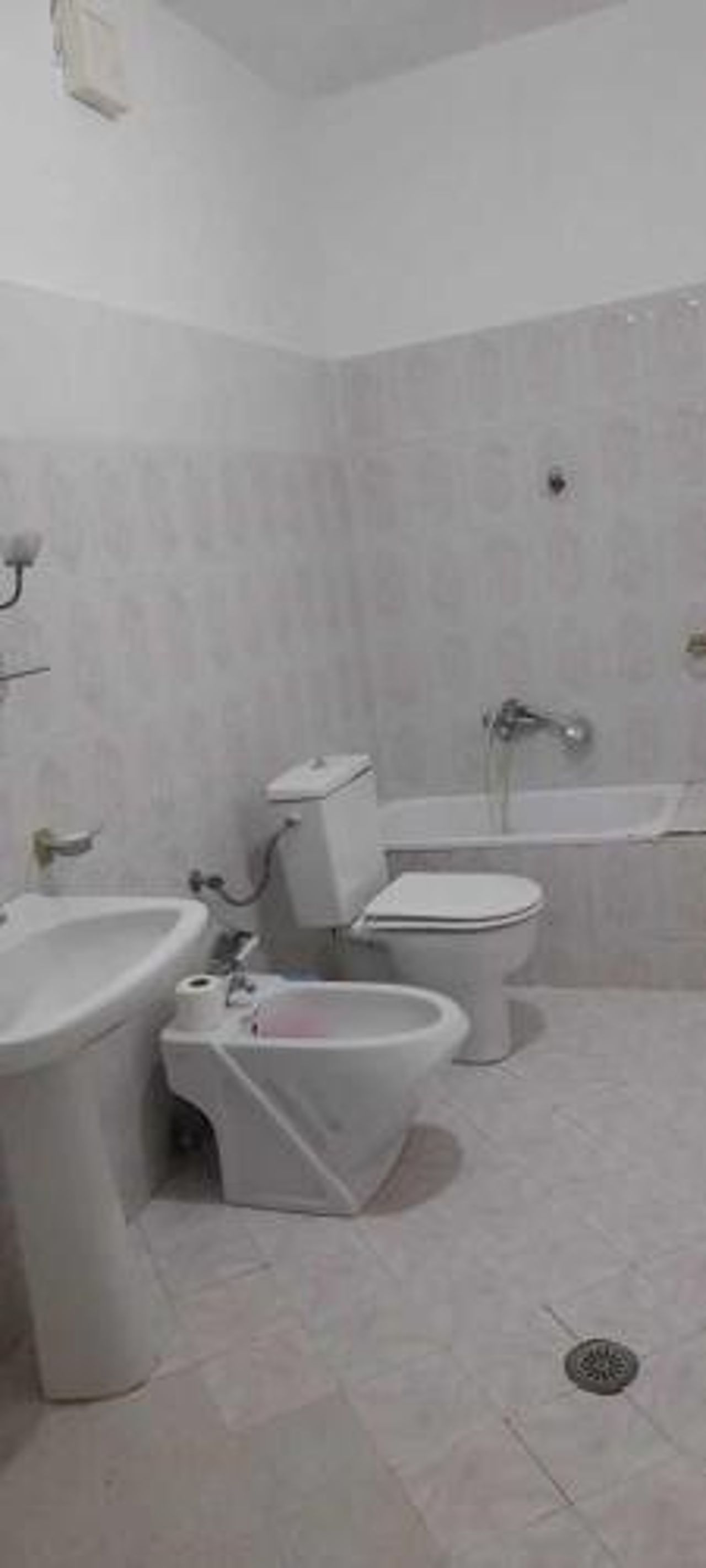 Sanos GardenApartament