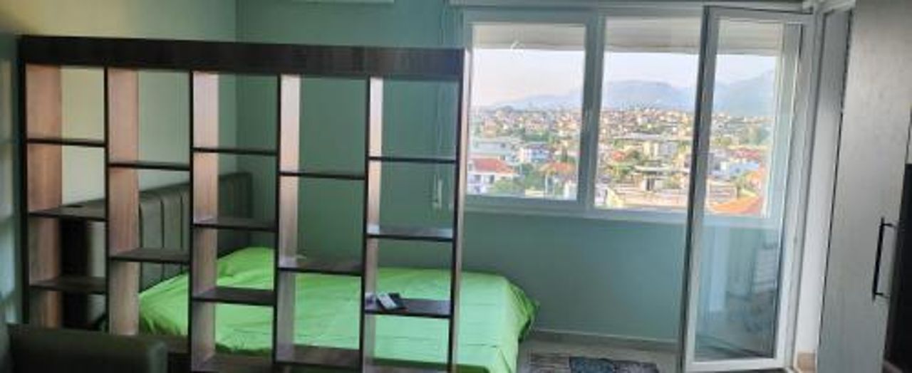 Exellent apartment in Tirana