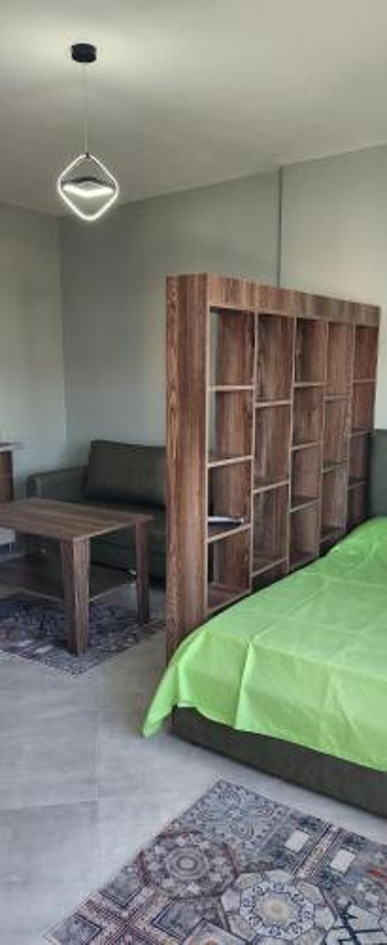 Exellent apartment in Tirana