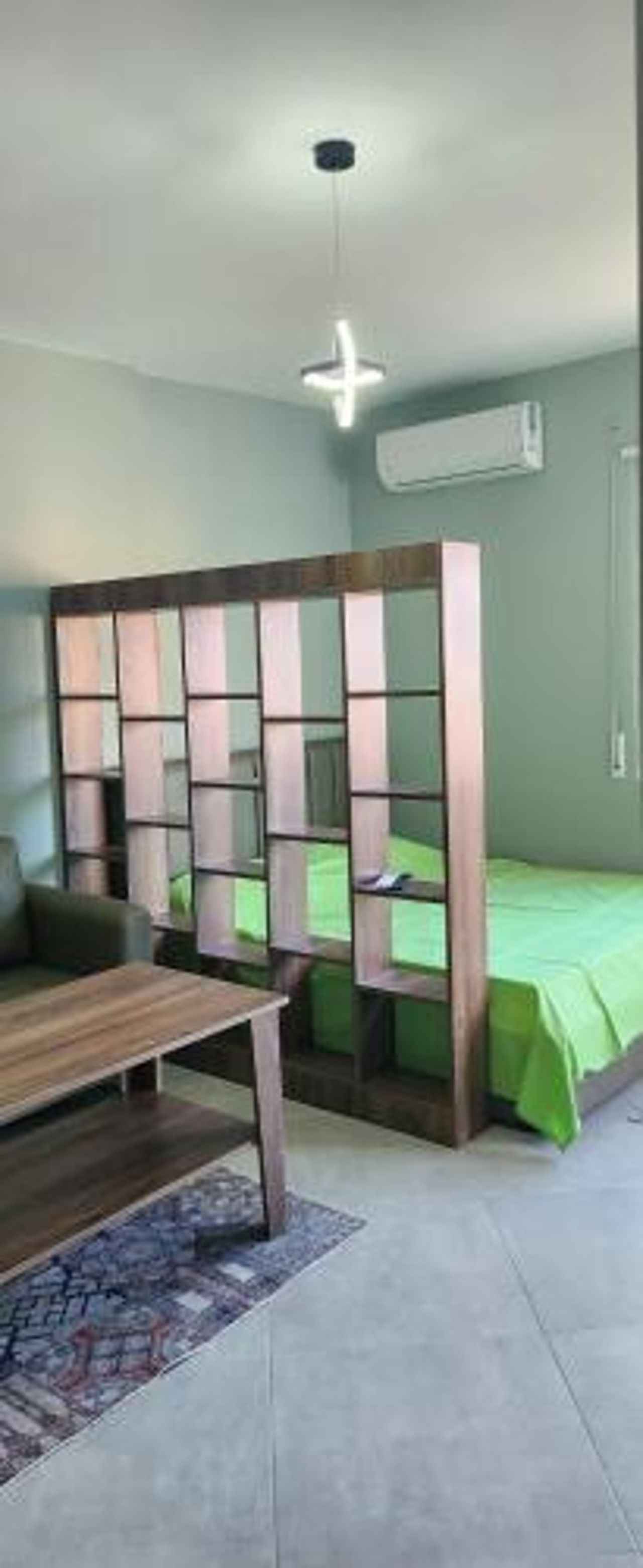 Exellent apartment in Tirana