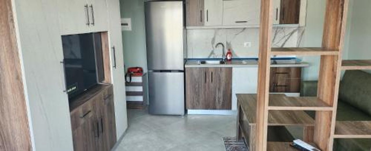 Exellent apartment in Tirana