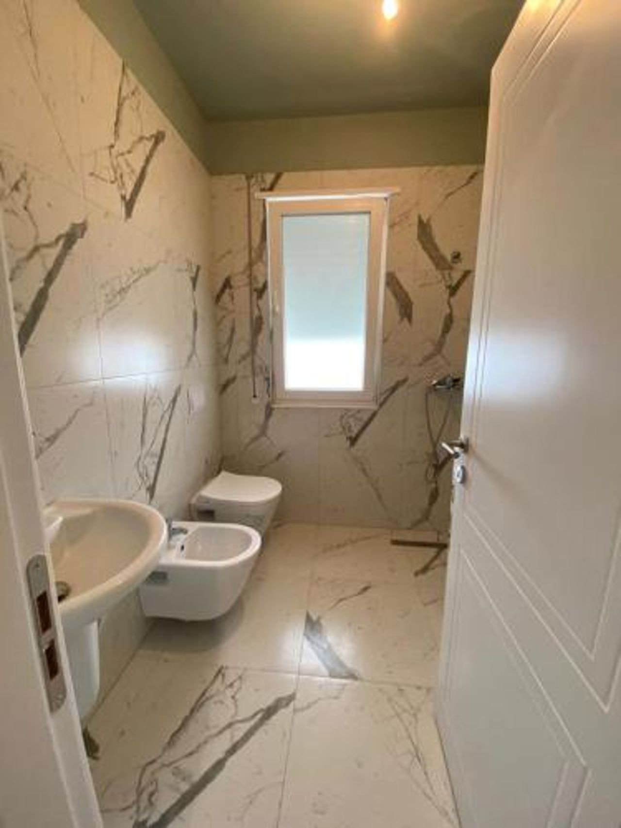 Exellent apartment in Tirana