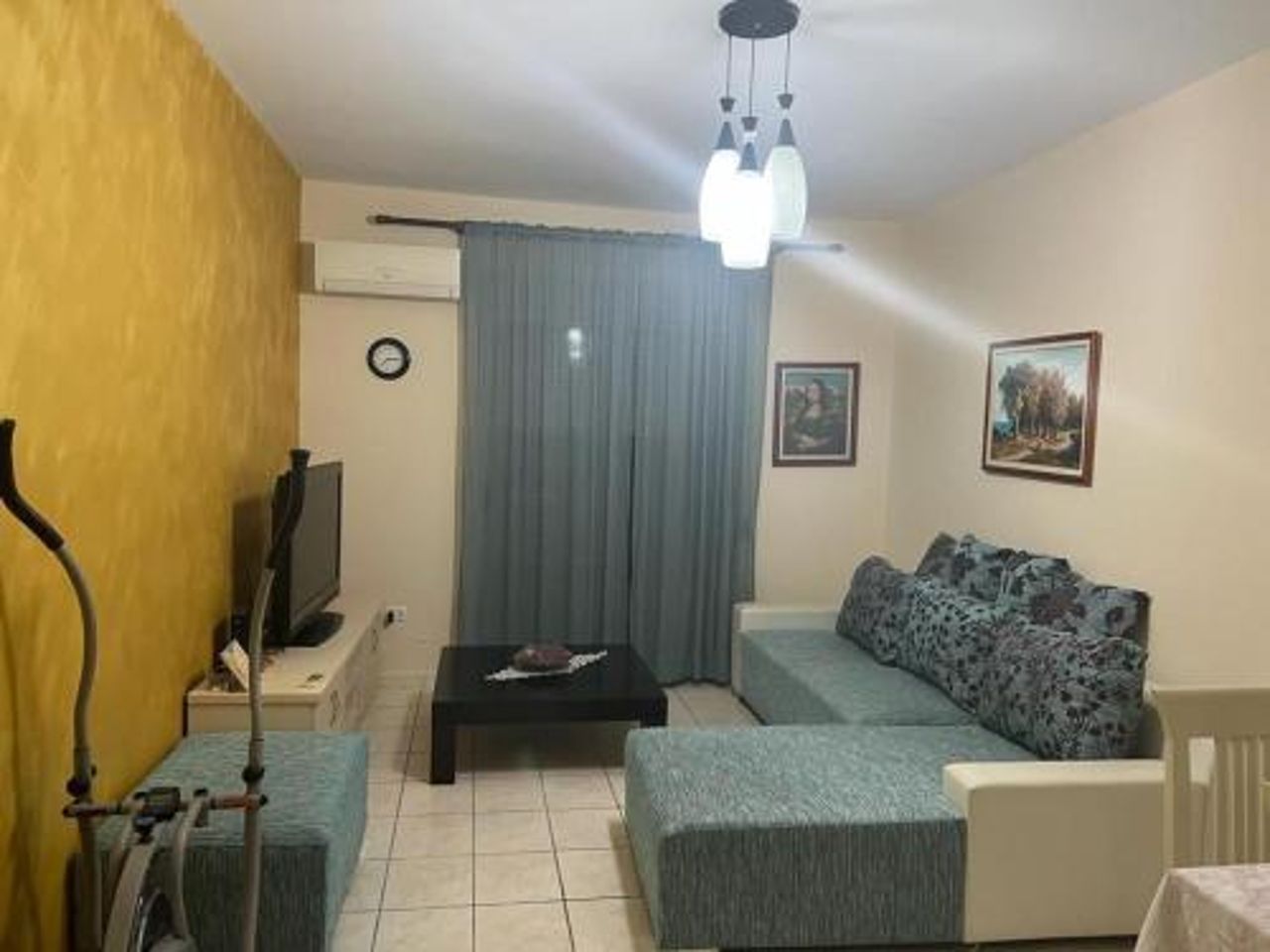 Vani cosy apartment