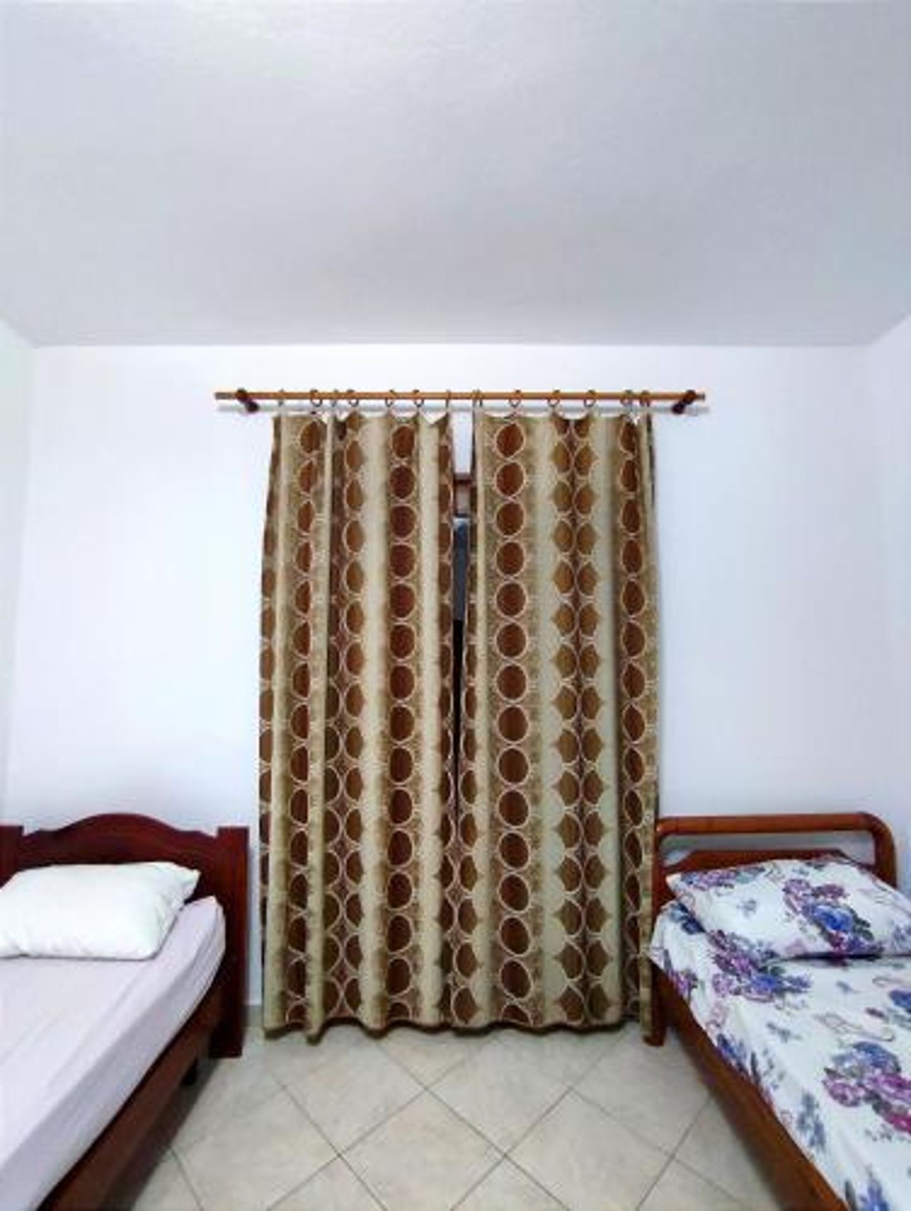 Memory Tirana Apartments