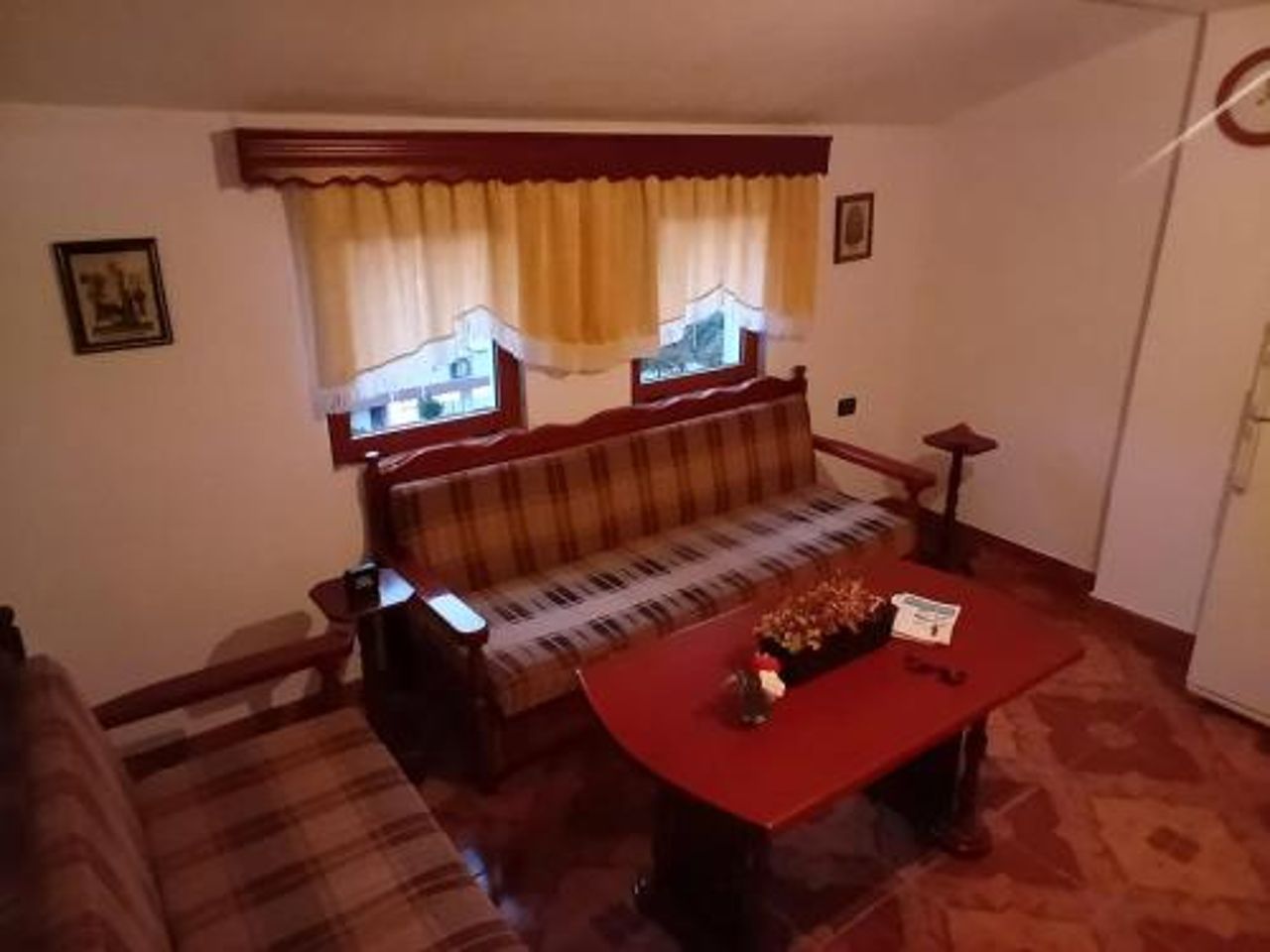 Apartment Enkeleda