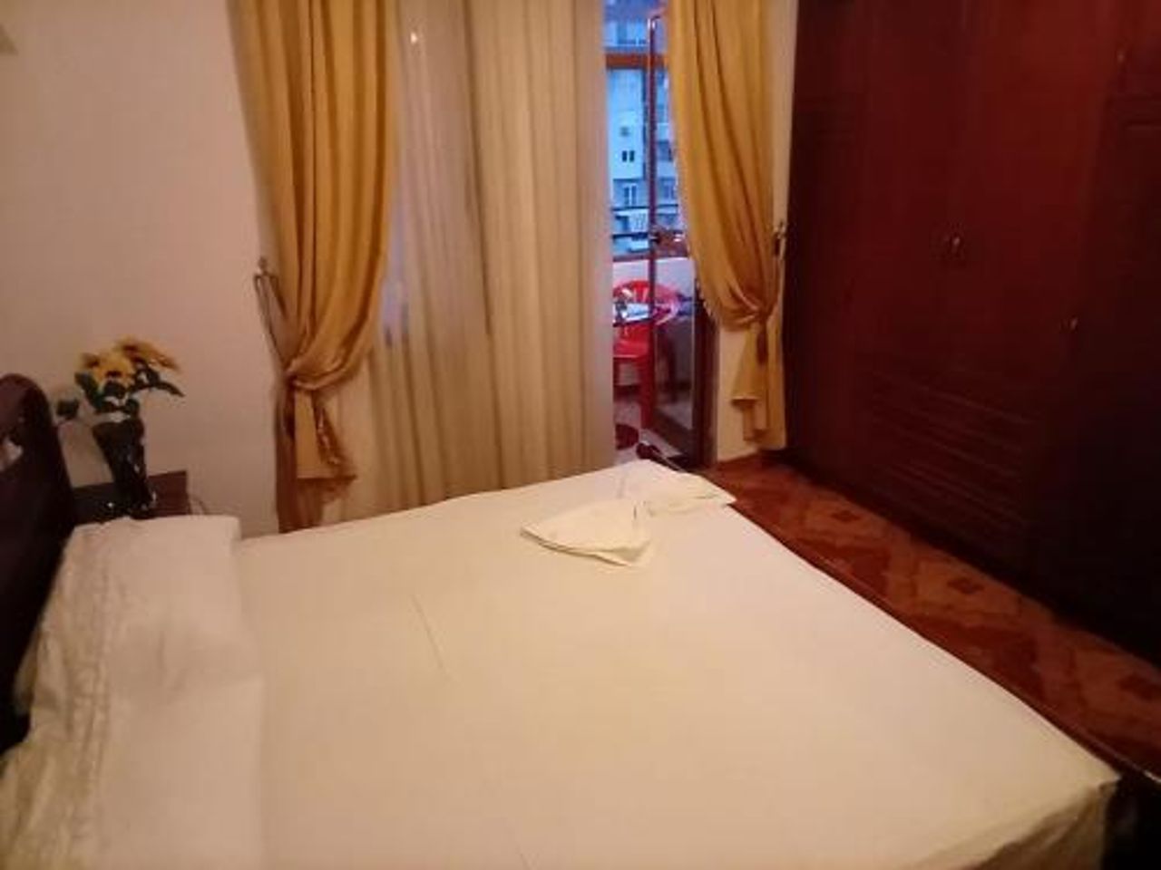 Apartment Enkeleda
