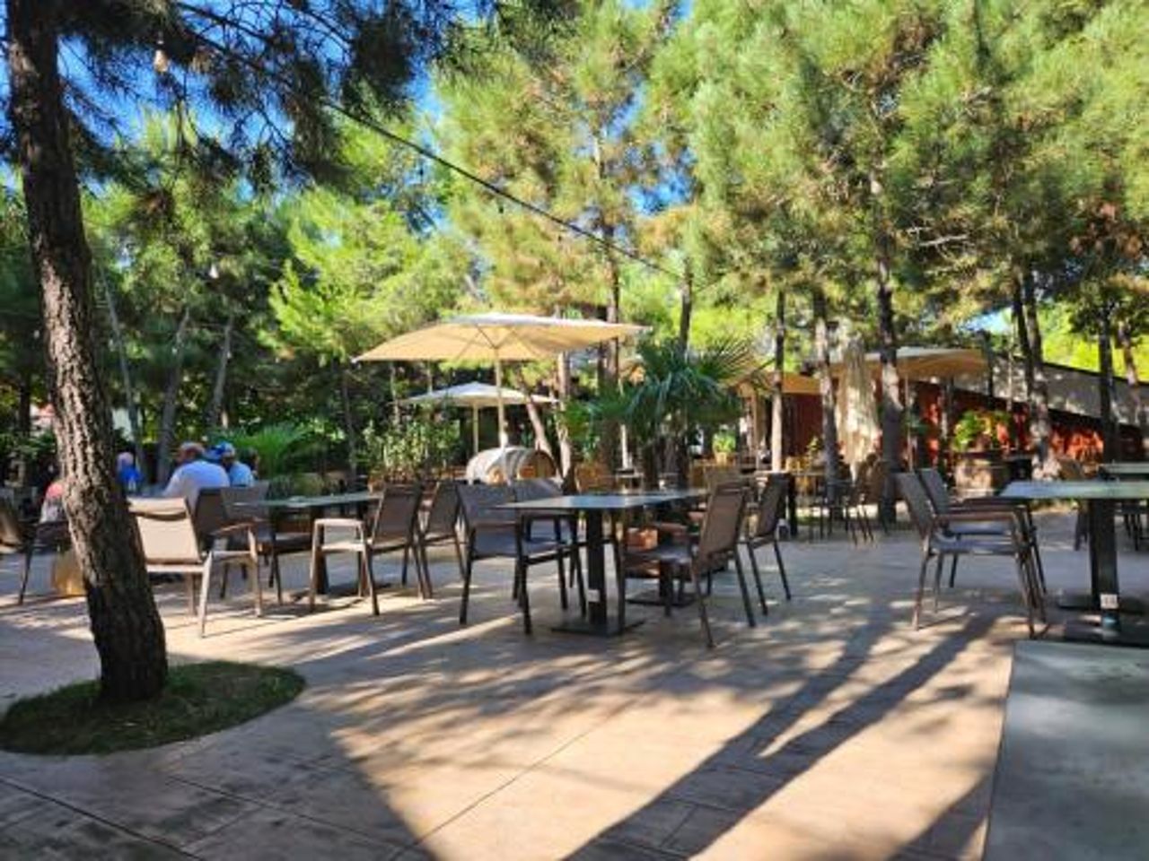 Valamar Holiday Apartment