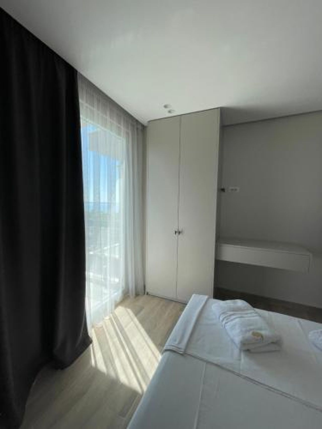 Saca Apartments