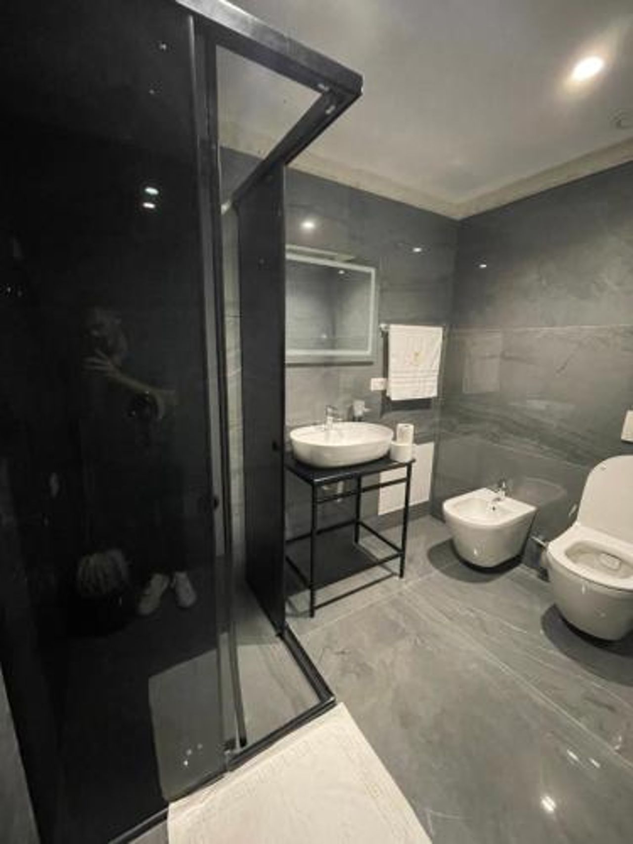 Saca Apartments