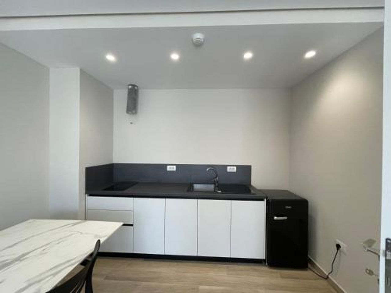Saca Apartments