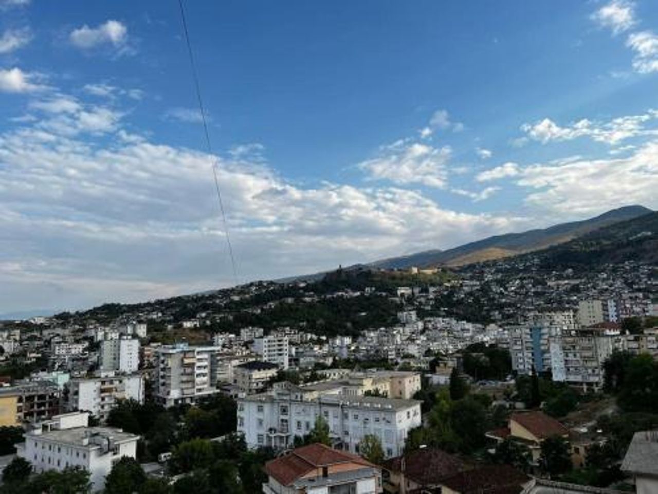 Guest House in Gjirokastra