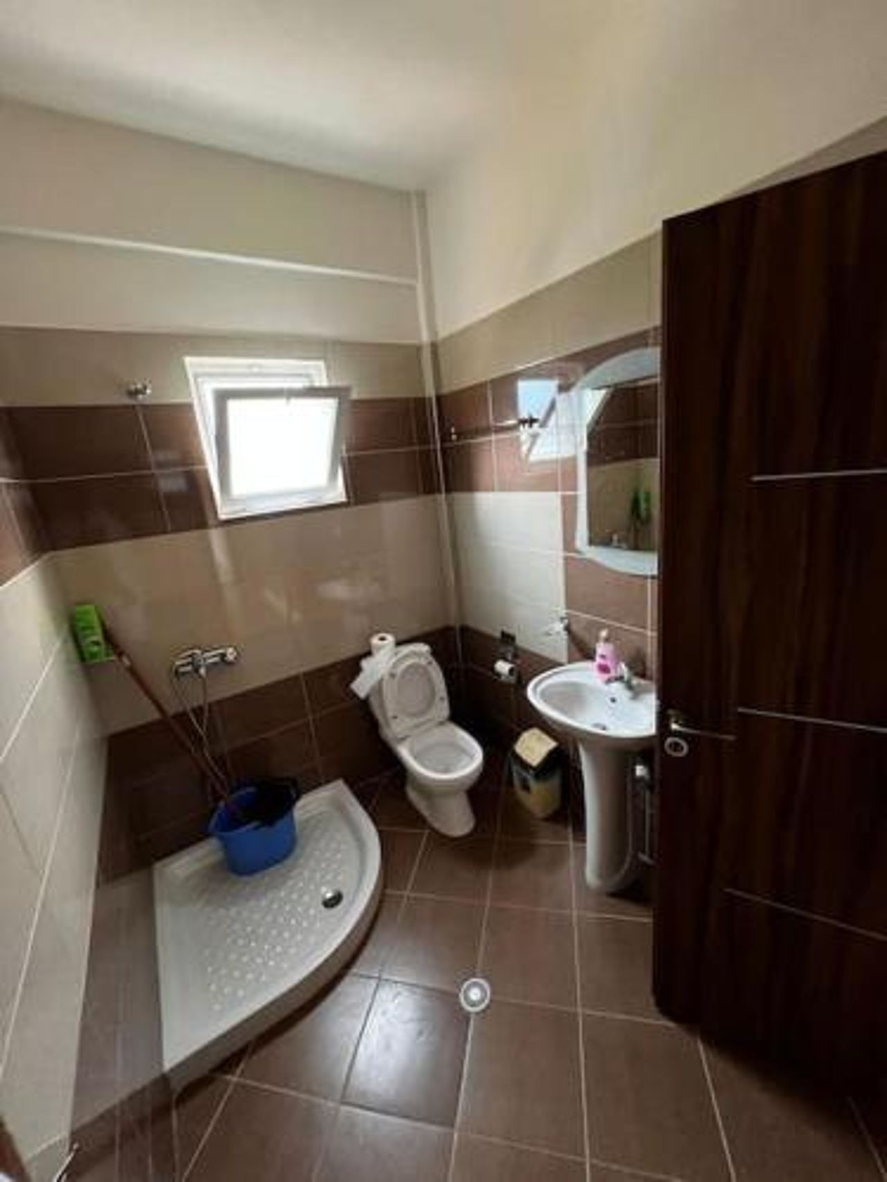 Guest House in Gjirokastra