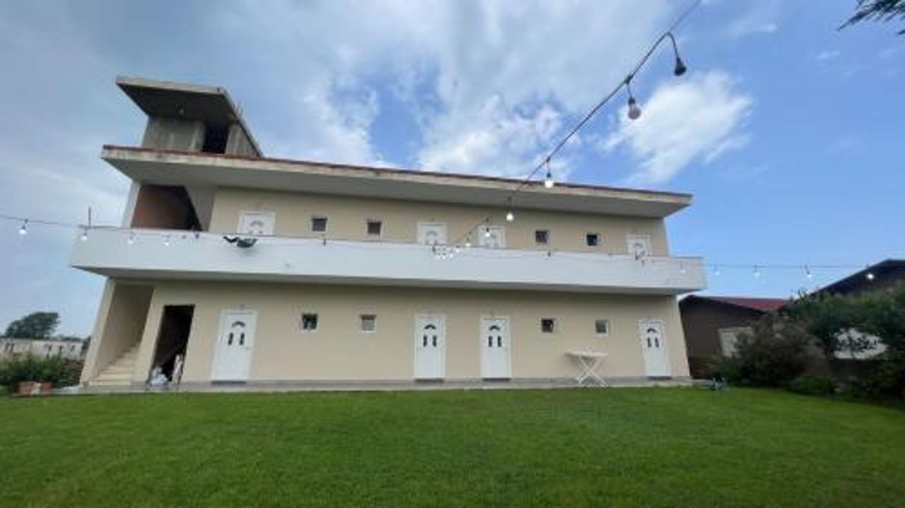 Vila Toska