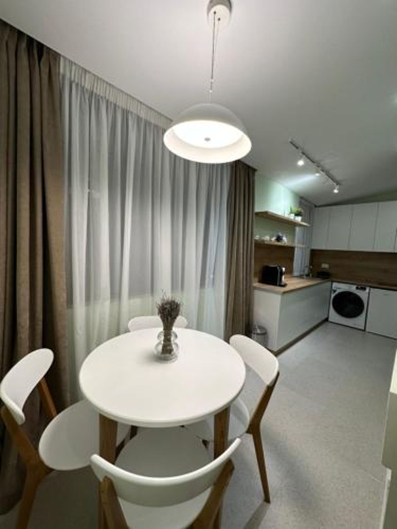 Anhel, gem in the Heart of Tirana