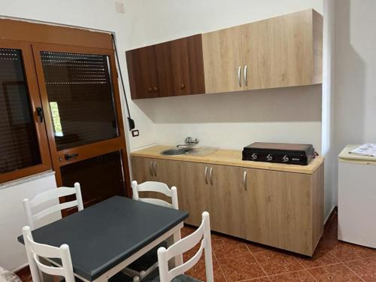 Apartament i kendshem
