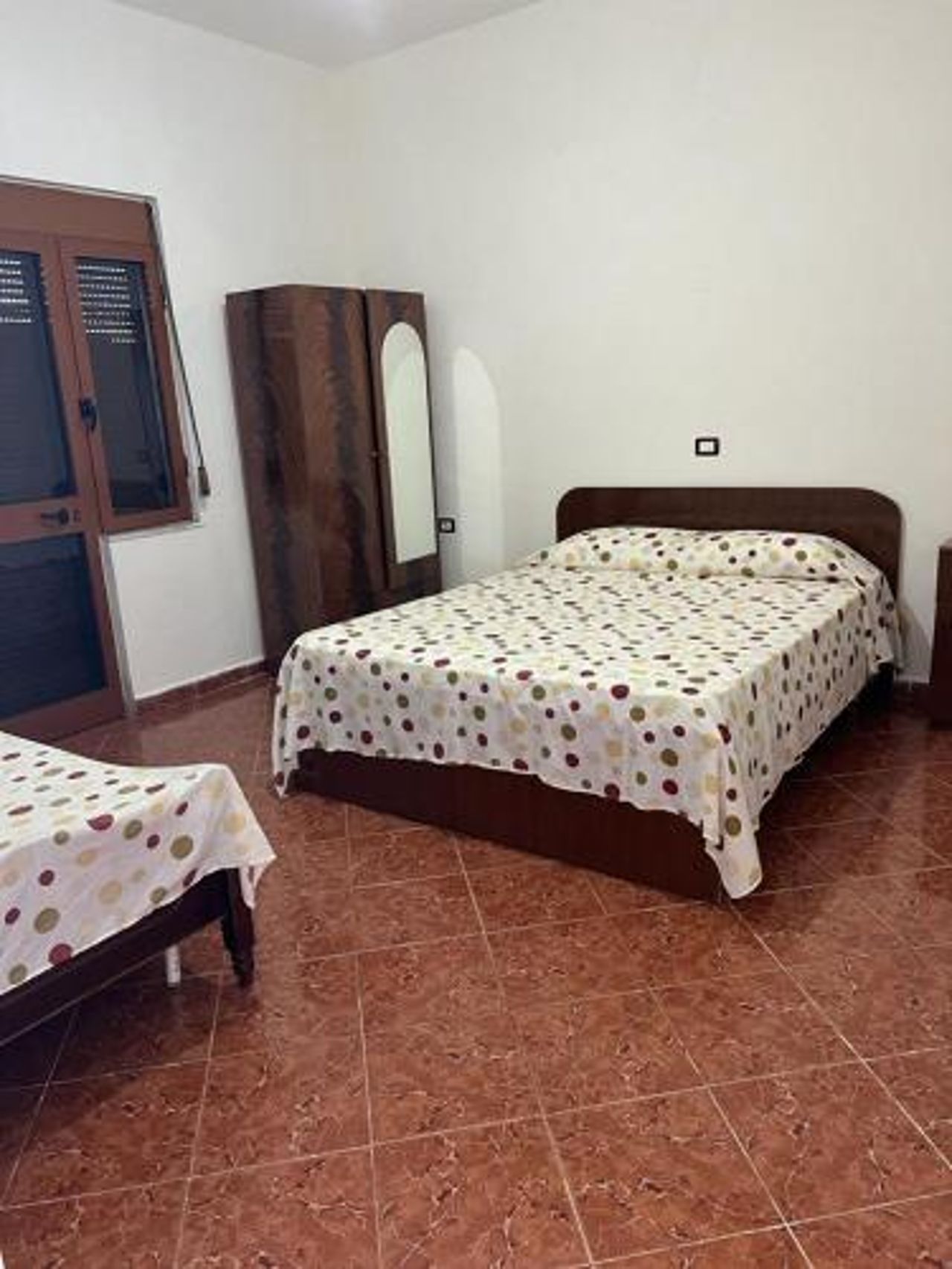 Apartament i kendshem