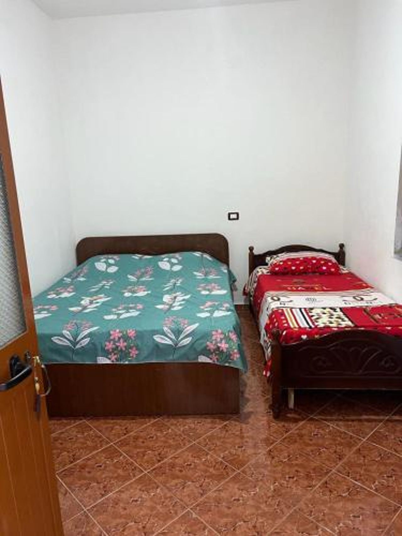Apartament i kendshem