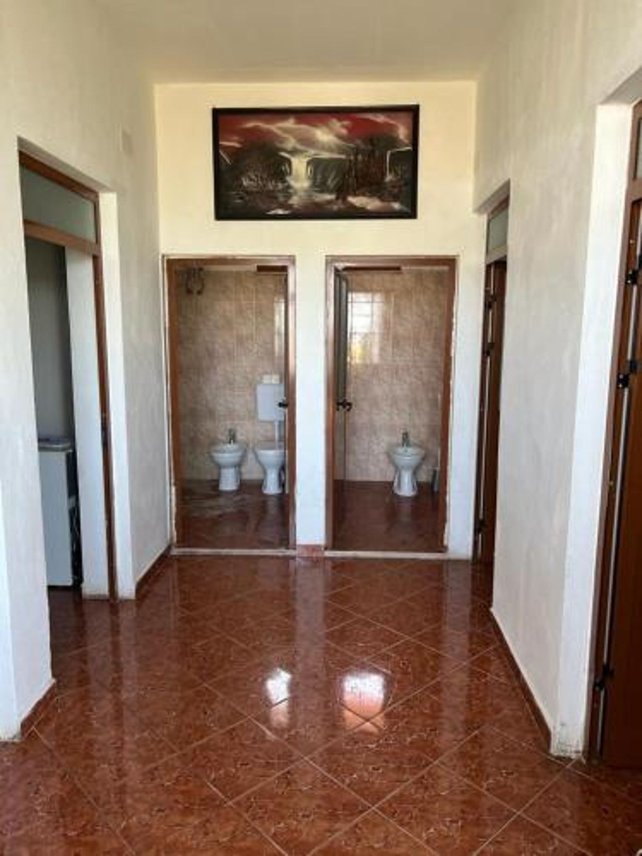 Apartament i kendshem
