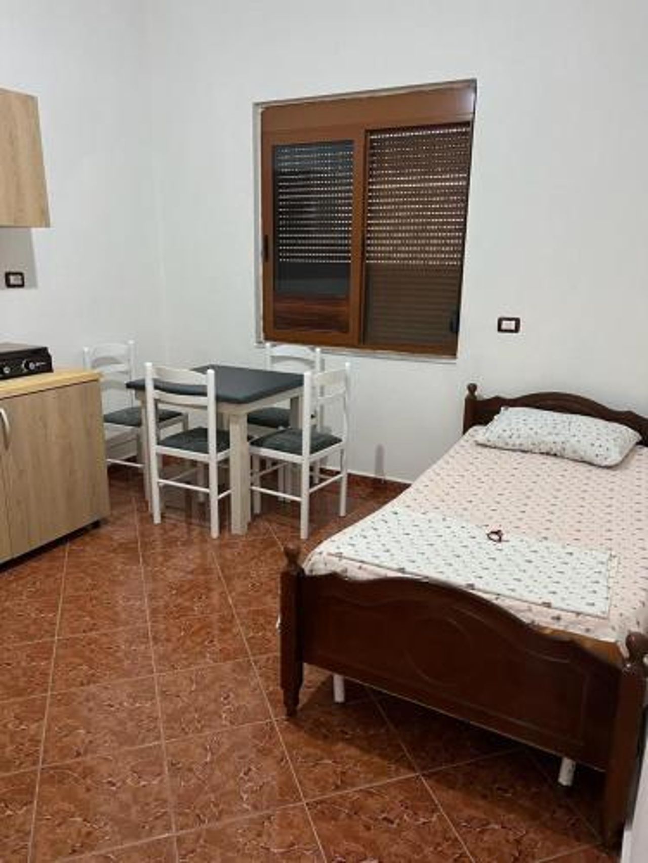 Apartament i kendshem