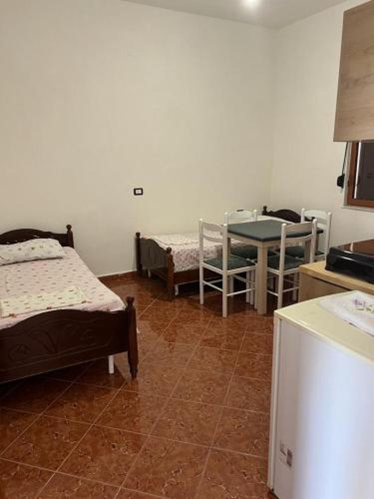 Apartament i kendshem