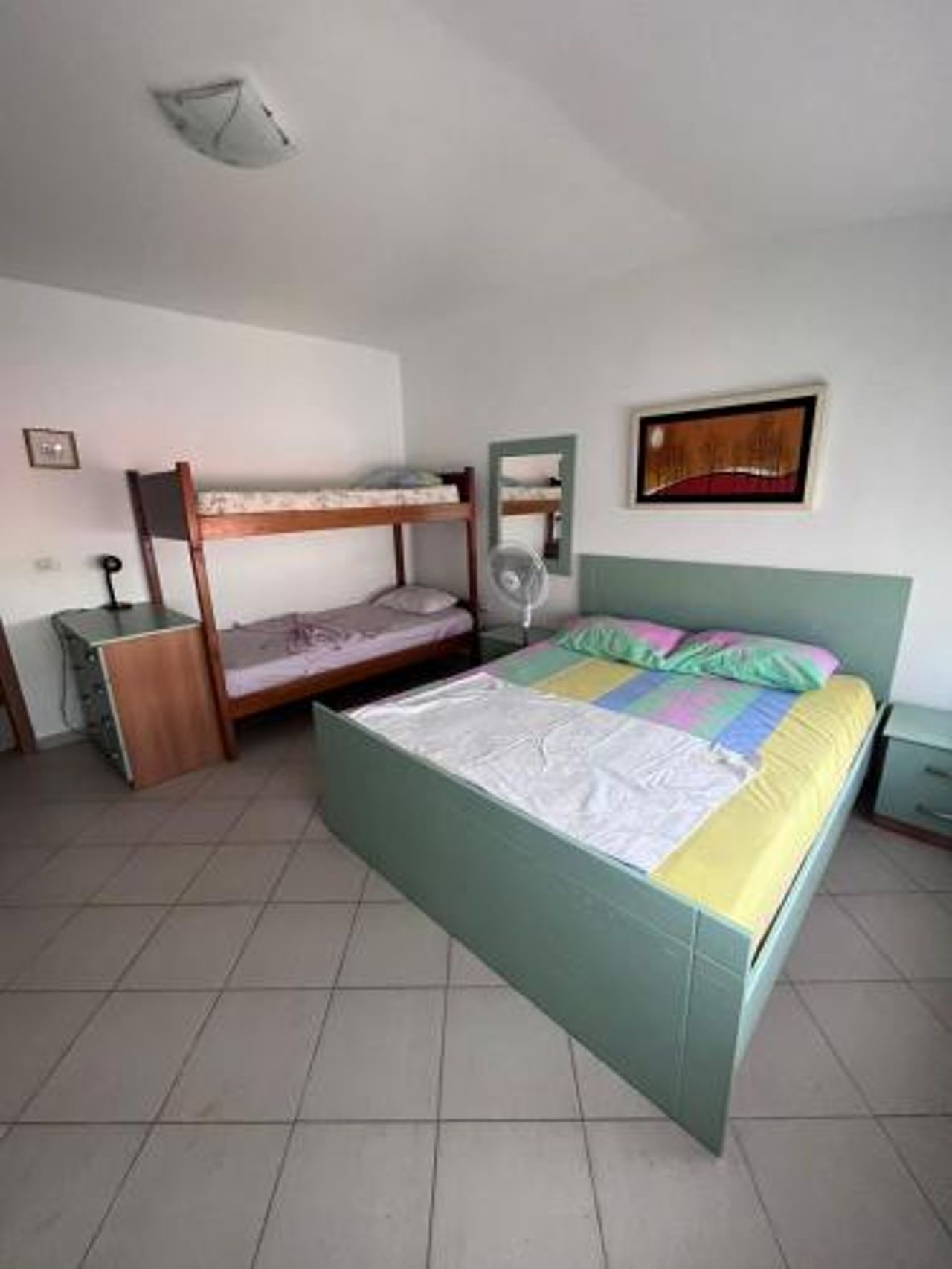 Apartamente Shengjin