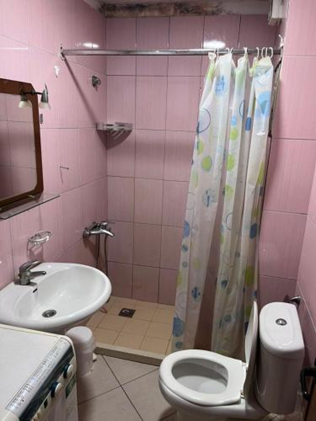 Apartamente Shengjin
