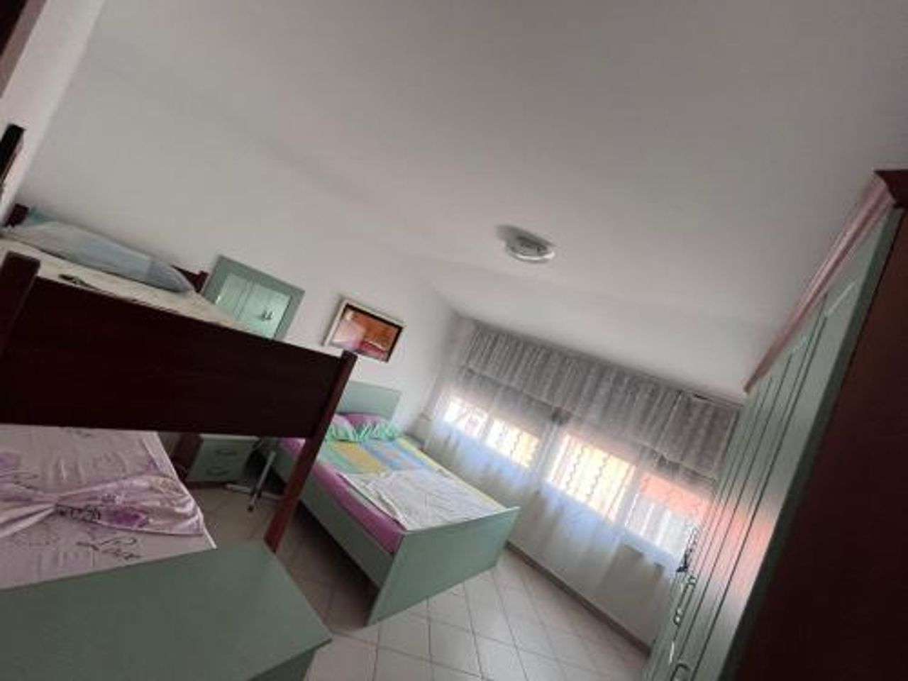 Apartamente Shengjin