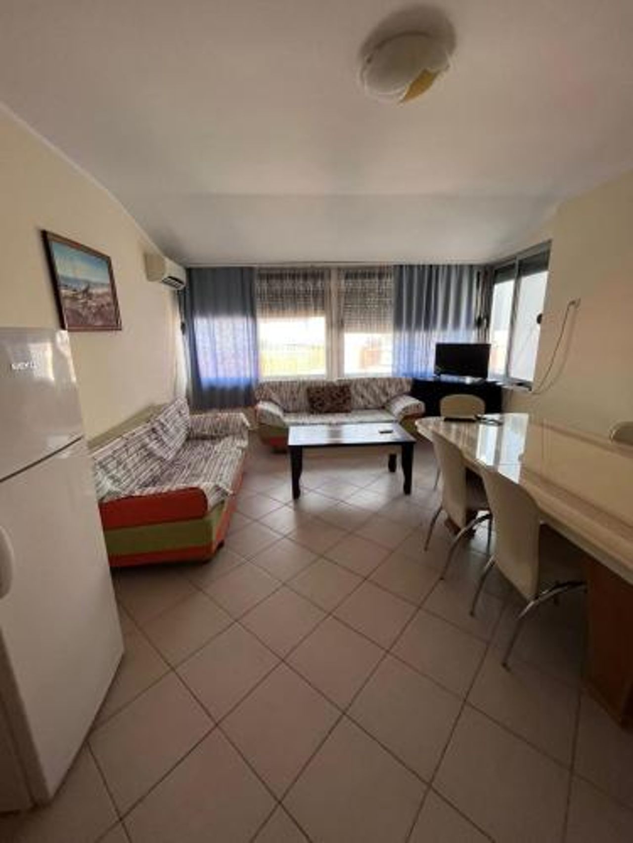 Apartamente Shengjin
